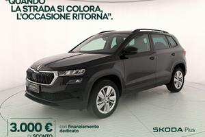 Skoda Karoq 2.0 tdi executive 150cv dsg