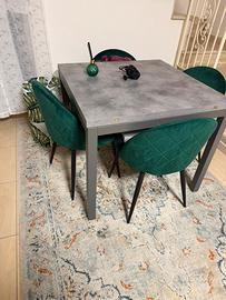 Arredamento completo