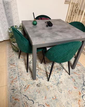Arredamento completo