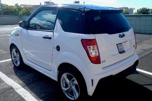 Ligier Altro modello - 2023