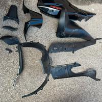 Accessori honda sh 125 2024