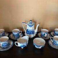 Set caffè collezionismo