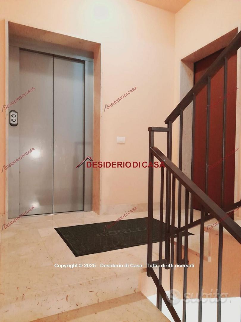 Appartamento – Trapani - Vista 3