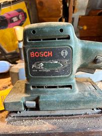 Levigatrice orbitale Bosch PSS 150W
