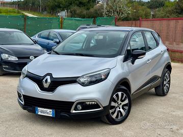Renault Captur dCi 8V 110 CV Start&Stop Energy Hyp