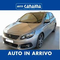 PEUGEOT 308 1.6 BLUE-HDI ALLURE - 2018 AUTOMATICO