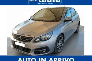 PEUGEOT 308 1.6 BLUE-HDI ALLURE - 2018 AUTOMATICO