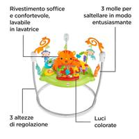 Saltarello fisher price