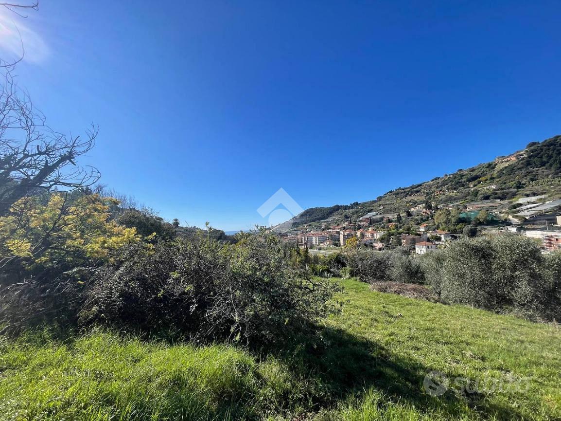 RUSTICO A BORDIGHERA - Vista 3