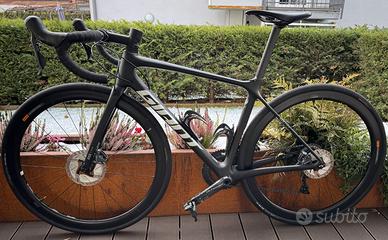 Bici da Corsa GIANT TCR Advanced Pro Team disc