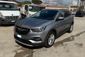 Opel Grandland X 1.5 ecotec 130cv Innovation Eat8