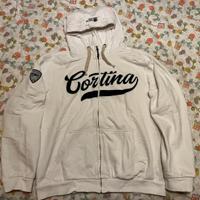Felpa campagnolo