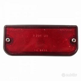 Fanalino Piaggio Ciao PX grigio