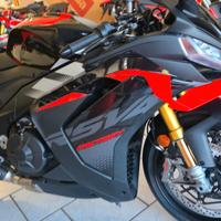 Aprilia RSV4 Factory 2025