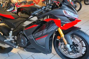 Aprilia RSV4 Factory 2025