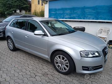 Audi A3 1.2 TFSI Ambition