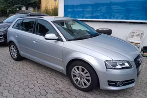 Audi A3 1.2 TFSI Ambition
