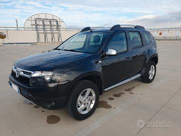 Dacia Duster 1.6 GPL 110cv Laureate Pronta all’uso