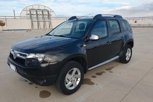 Dacia Duster 1.6 GPL 110cv Laureate Pronta all’uso