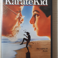 Dvd The Karate Kid