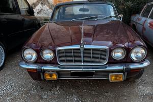 Jaguar xj3.4