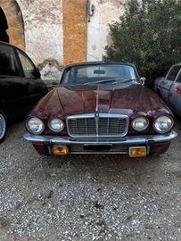 Jaguar xj3.4