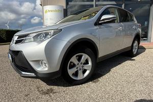 Toyota RAV 4 RAV4 2.0 D-4D 2WD Active my14"