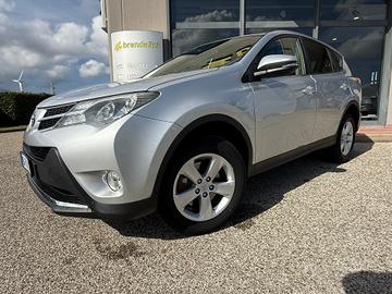 Toyota RAV 4 RAV4 2.0 D-4D 2WD Active my14"