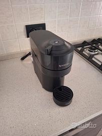 macchina nespresso