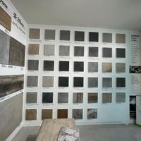 Piastrelle in gres porcellanato da esterno