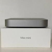 Mac Mini M2 - 16Gb RAM - 256 GB Archiviazione