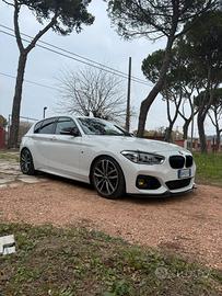 Bmw serie 1 f20