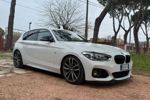 Bmw serie 1 f20