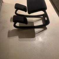 Sedia ergonomica Varier