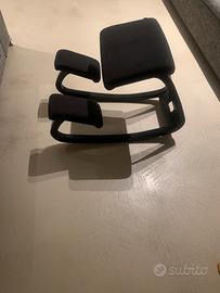 Sedia ergonomica Varier