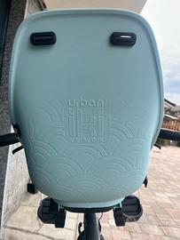 Seggiolino Urban Iki