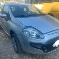 ACCDESSORI RICAMBI FIAT GRANDE PUNTO EVO ANNO 2011