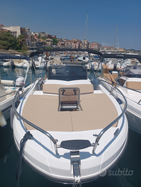 Walkaround ayros xa 22 motore 150 cv tutto 2025