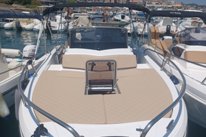 Walkaround ayros xa 22 motore 150 cv tutto 2025