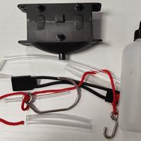 Kit pulizia catena moto