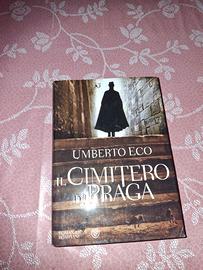 UMBERTO ECO