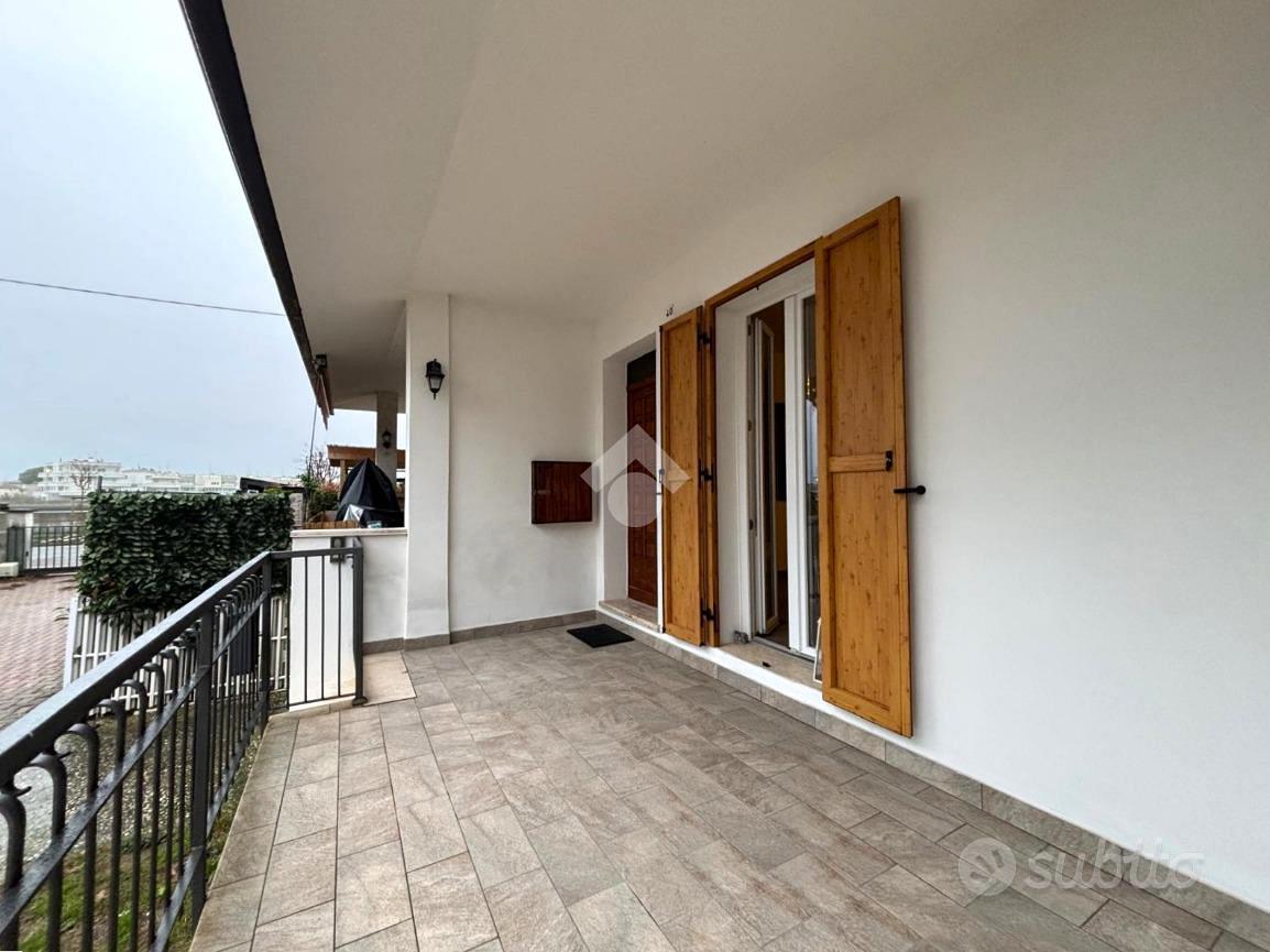 House in Ravenna, Porto Corsini - Vista 3