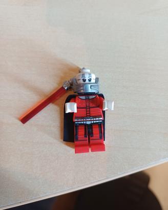Lego Star Wars