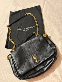 Borsa a tracolla Yves Saint Lauren Jamie. 