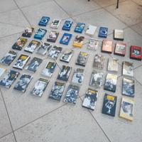 Lotti VHS Film Italiani