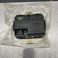 CENTRALINA ALZACRISTALLI COD. OE 60586123 SIDAT: 2