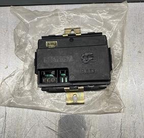 CENTRALINA ALZACRISTALLI COD. OE 60586123 SIDAT: 2