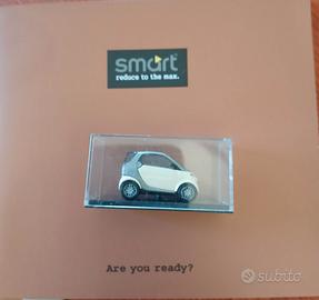 Gadgets pubblicitari Smart