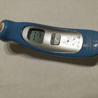 Termometro digitale auricolare Vicks