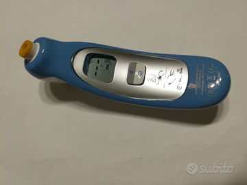 Termometro digitale auricolare Vicks